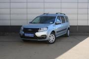Lada (ВАЗ) Largus I Рестайлинг Ярославль  - изображение 15