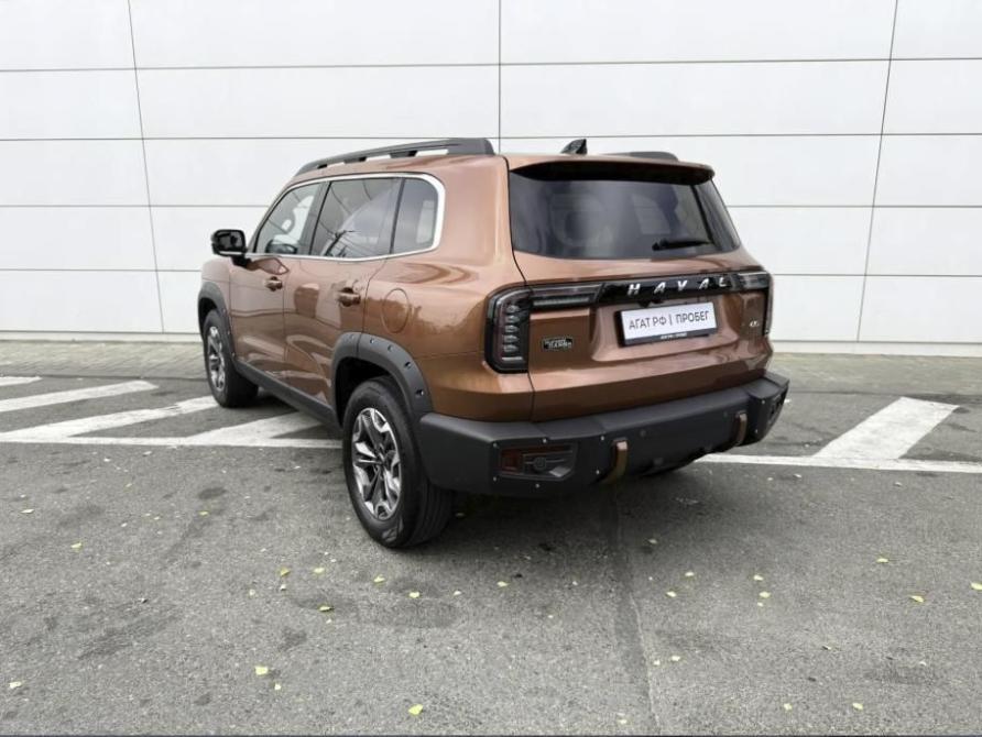 Haval Dargo I Ставрополь  - изображение 7