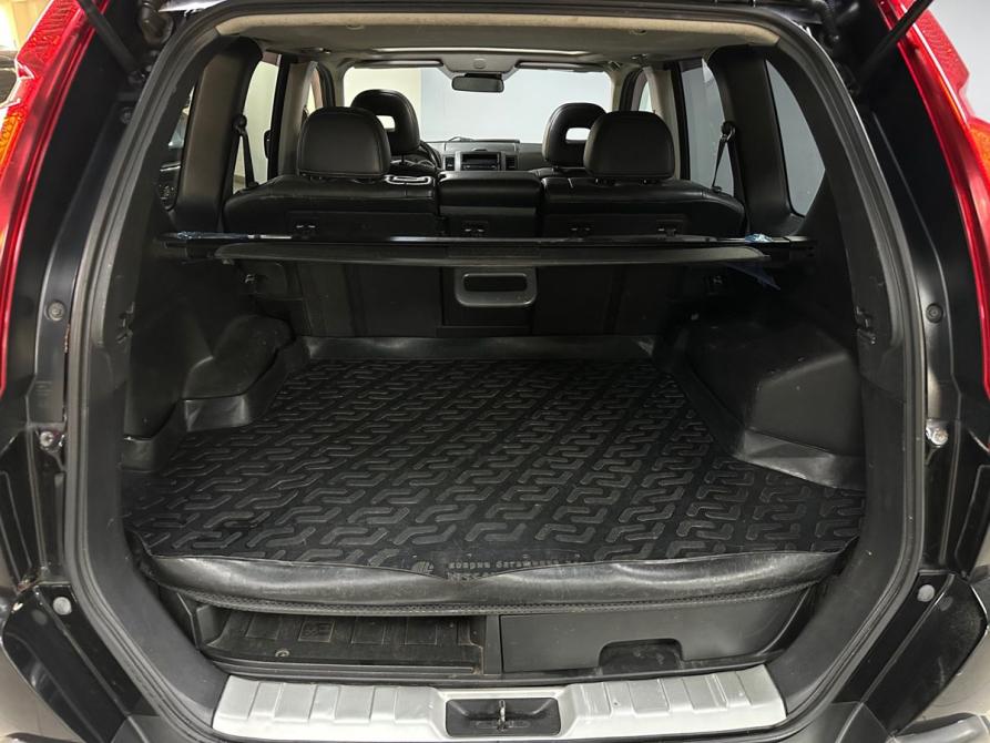 Nissan X-Trail II Москва  - изображение 15