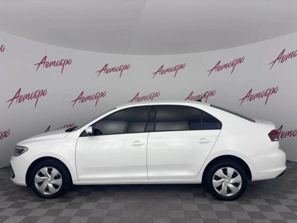 Volkswagen Polo VI с пробегом 2022 года, цена 1 429 000 рублей, 110280 км, лифтбек, Автокод Объявления