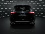 Mercedes-Benz GLE II (V167) Рестайлинг Москва  - изображение 23