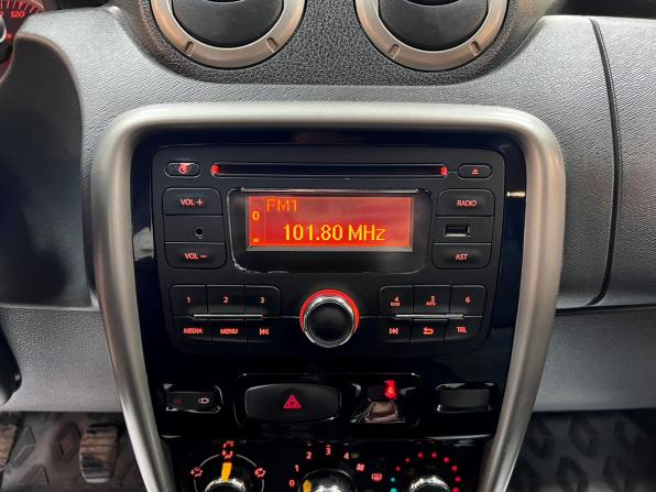 Renault Duster I с пробегом 2014 года, цена 900 000 рублей, 189288 км, внедорожник, Автокод Объявления