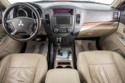 Mitsubishi Pajero IV Барнаул  - изображение 39