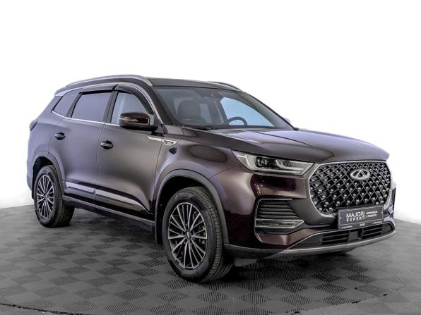 Chery Tiggo 8 Pro Max I с пробегом 2022 года, цена 1 970 000 рублей, 88199 км, внедорожник, Автокод Объявления