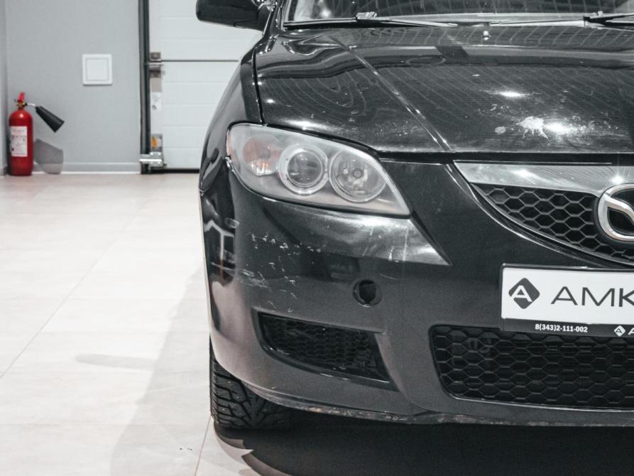 Mazda 3 I (BK) Рестайлинг Екатеринбург  - изображение 4