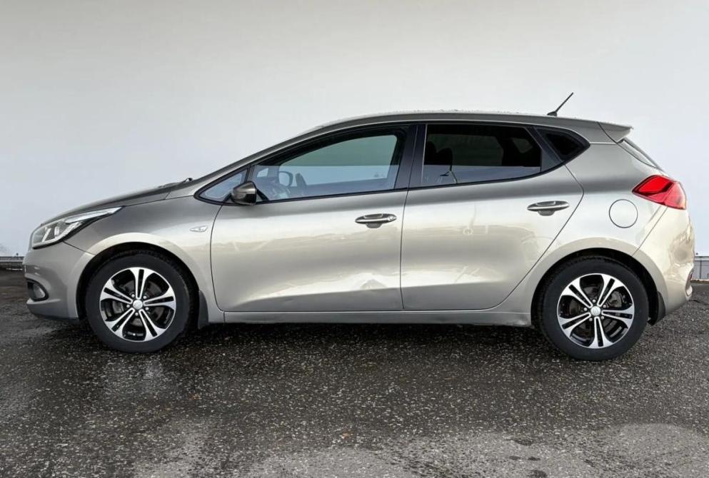 Kia Ceed II Киров  - изображение 8