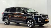 Chevrolet Captiva II Киров  - изображение 27