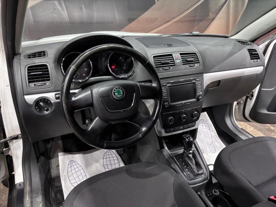 Skoda Yeti I Ставрополь  - изображение 7