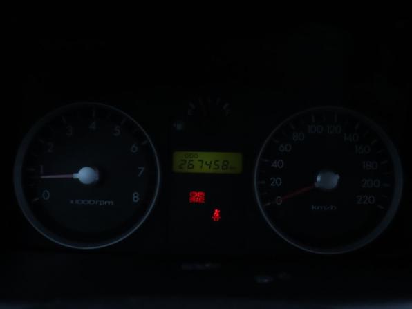 Hyundai Getz I Рестайлинг с пробегом 2006 года, цена 399 000 рублей, 267457 км, хэтчбек, Автокод Объявления