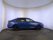 Skoda Rapid I Рестайлинг Москва  - изображение 30