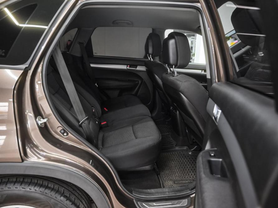 Kia Sorento II Рестайлинг Челябинск  - изображение 16