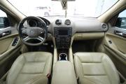 Mercedes-Benz M-Класс II (W164) Рестайлинг Сургут  - изображение 83