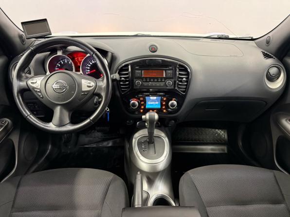 Nissan Juke I Рестайлинг с пробегом 2014 года, цена 1 190 000 рублей, 103827 км, внедорожник, Автокод Объявления