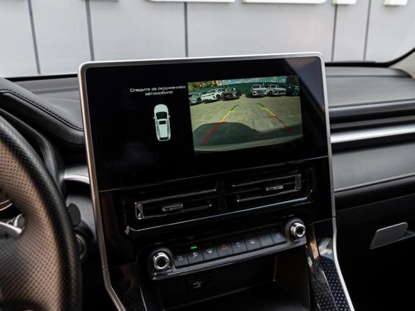 Haval M6 II с пробегом 2023 года, цена 1 770 000 рублей, 82830 км, внедорожник, Автокод Объявления