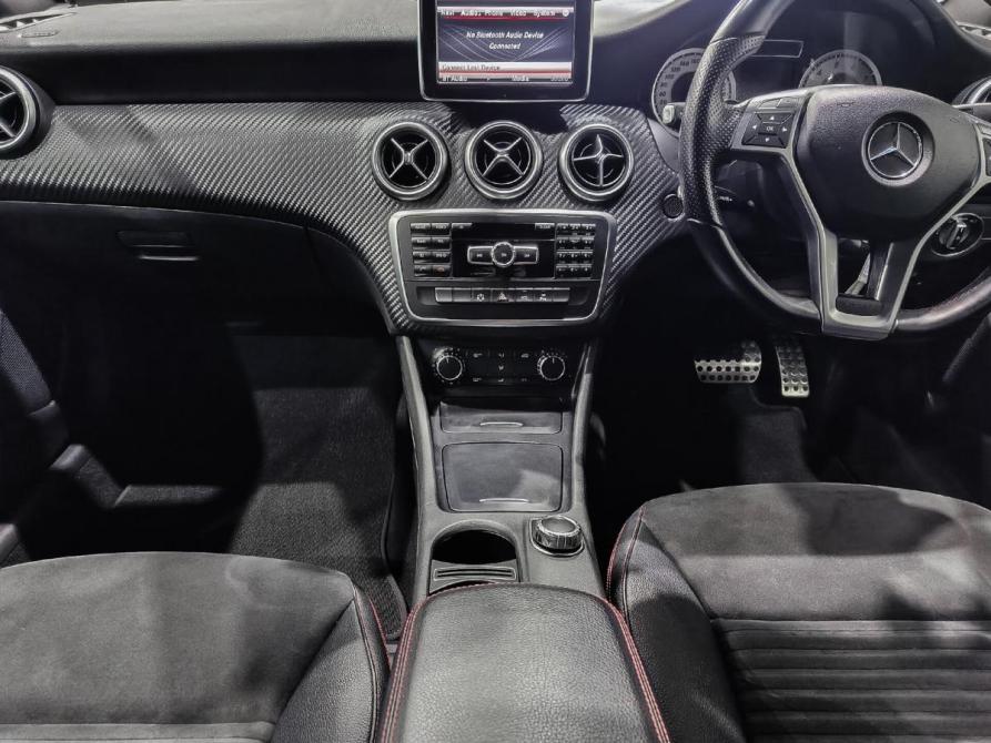 Mercedes-Benz A-Класс III (W176) Красноярск  - изображение 10