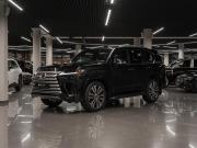Lexus LX IV Москва  - изображение 35