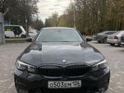 BMW 3 серии VII (G2x) Ставрополь  - изображение 2