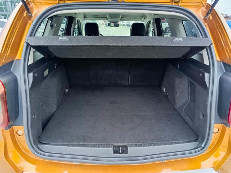 Renault Duster I Рестайлинг Тюмень  - изображение 12