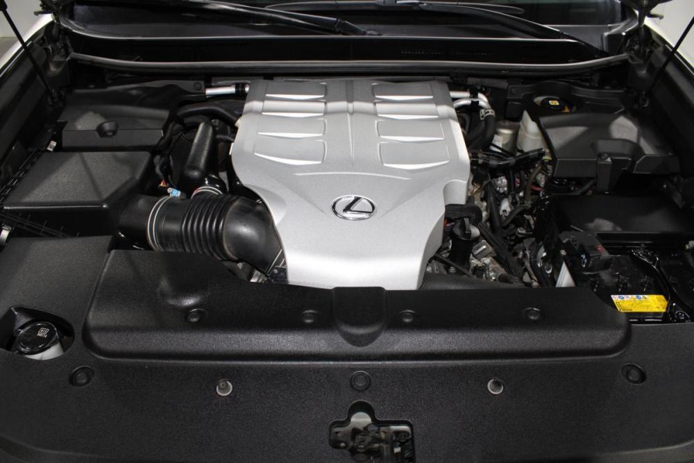 Lexus GX II Рестайлинг 2 Владивосток  - изображение 8