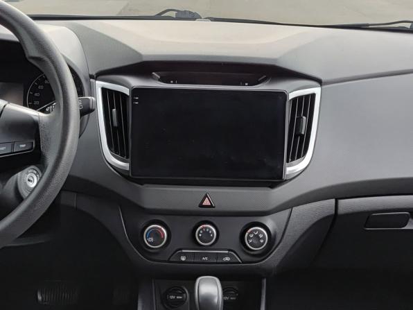 Hyundai Creta I с пробегом 2019 года, цена 1 640 000 рублей, 89000 км, внедорожник, Автокод Объявления