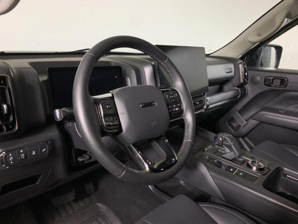 Haval H9 II с пробегом 2024 года, цена 4 250 000 рублей, 28421 км, внедорожник, Автокод Объявления