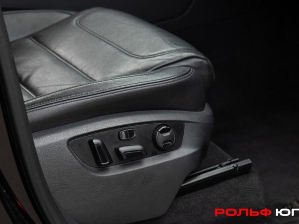 Volkswagen Touareg II с пробегом 2010 года, цена 1 898 000 рублей, 226736 км, внедорожник, Автокод Объявления