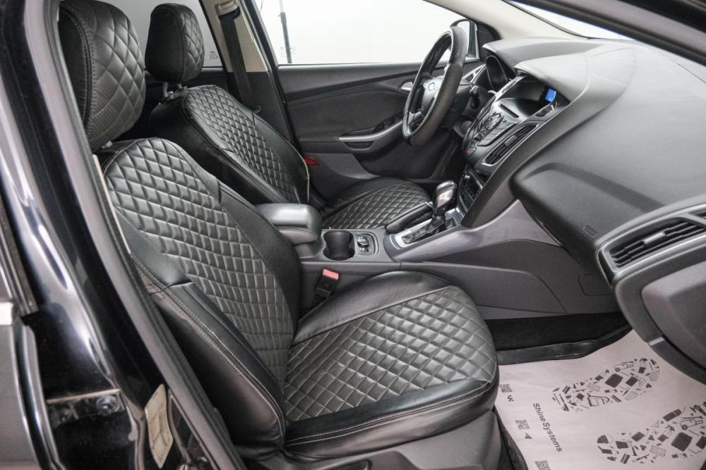 Ford Focus III Красноярск  - изображение 14