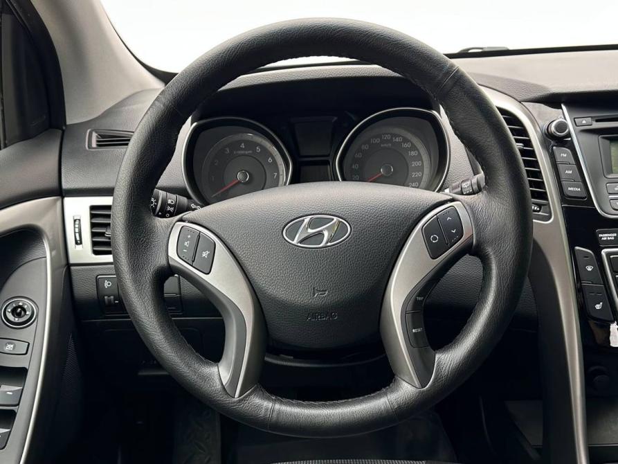 Hyundai i30 II Москва  - изображение 12