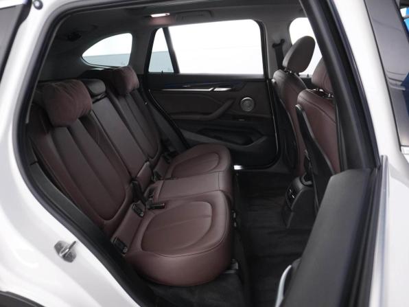BMW X1 II (F48) Рестайлинг с пробегом 2022 года, цена 3 099 769 рублей, 77938 км, внедорожник, Автокод Объявления