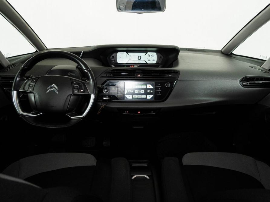 Citroen C4 Picasso II Казань  - изображение 7