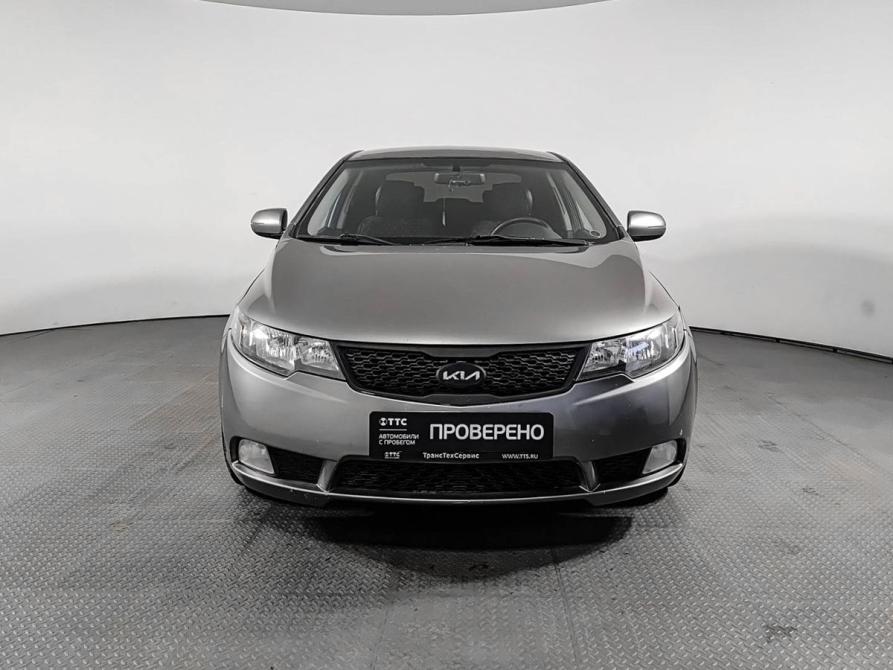 Kia Cerato II Уфа  - изображение 2