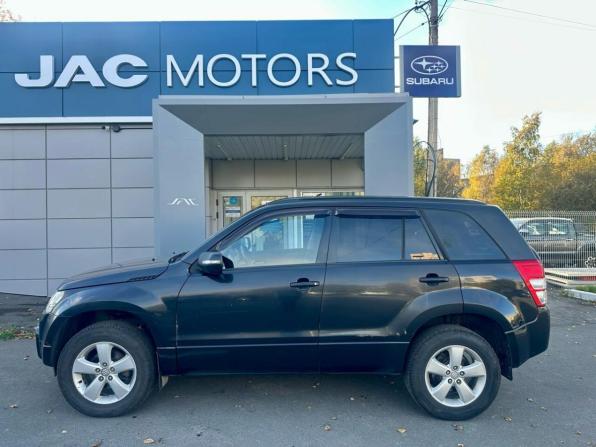 Suzuki Grand Vitara II Рестайлинг с пробегом 2010 года, цена 629 000 рублей, 203332 км, внедорожник, Автокод Объявления