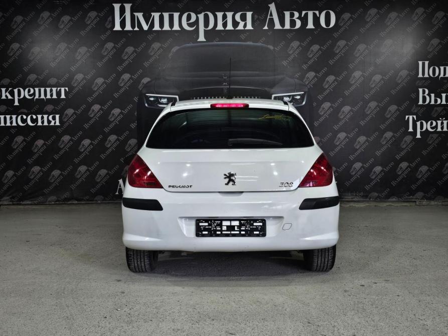 Peugeot 308 I Краснодар  - изображение 6