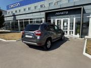Nissan Terrano III (D10) Энгельс  - изображение 38