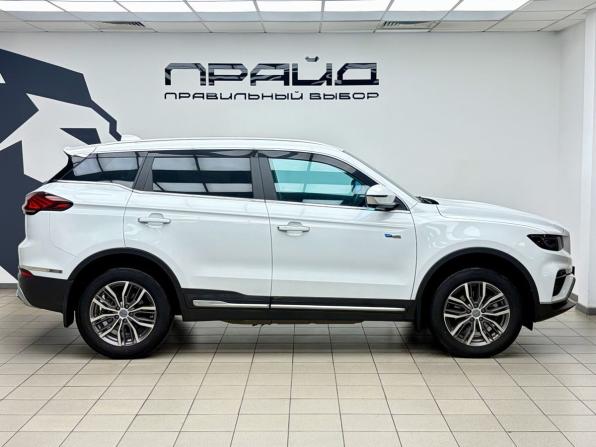 Geely Atlas Pro с пробегом 2023 года, цена 2 140 000 рублей, 37000 км, внедорожник, Автокод Объявления