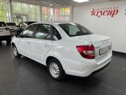 Lada (ВАЗ) Granta I Рестайлинг Киров  - изображение 22