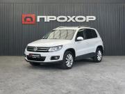 Volkswagen Tiguan I Рестайлинг Пермь  - изображение 33