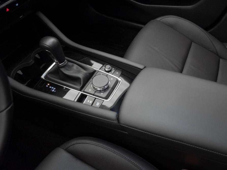 Mazda 3 IV (BP) Москва  - изображение 15