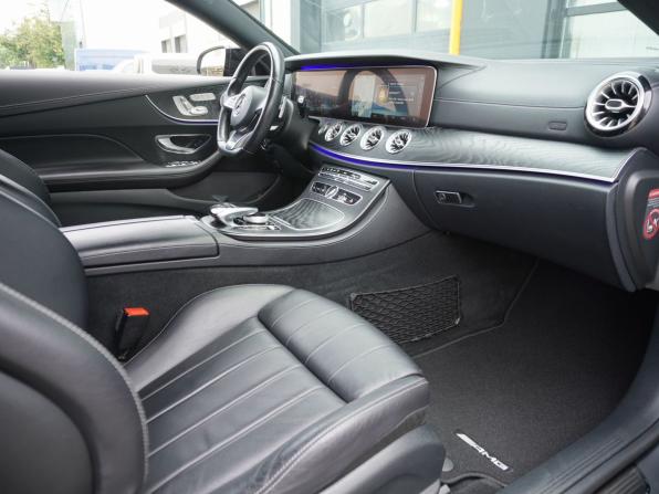 Mercedes-Benz E-Класс V (W213 S213 C238) с пробегом 2017 года, цена 3 950 000 рублей, 84662 км, купе-хардтоп, Автокод Объявления