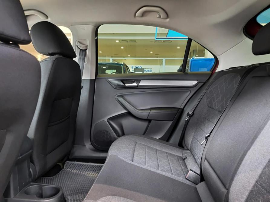 Volkswagen Polo VI Казань  - изображение 15