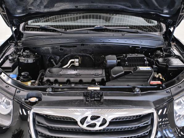 Hyundai Santa Fe II Рестайлинг с пробегом 2010 года, цена 1 017 000 рублей, 170200 км, внедорожник, Автокод Объявления