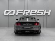 Ford Mustang VI Рестайлинг Ростов-на-Дону  - изображение 20