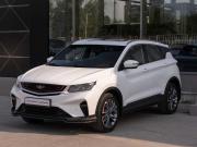 Belgee X50 Новосибирск  - изображение 19