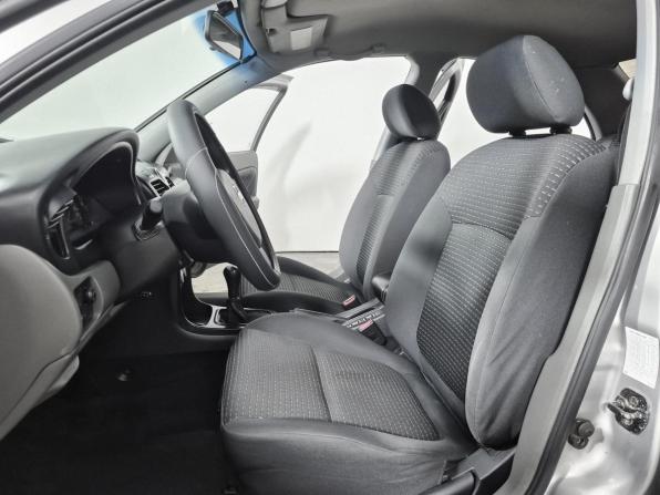Nissan Almera Classic I с пробегом 2008 года, цена 440 000 рублей, 156869 км, седан, Автокод Объявления
