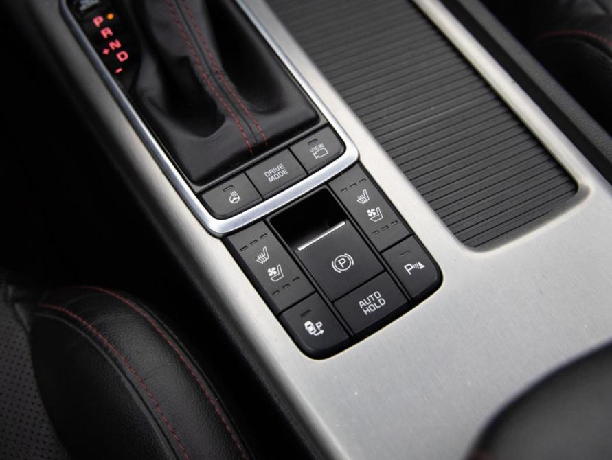 Kia Optima IV Санкт-Петербург  - изображение 13