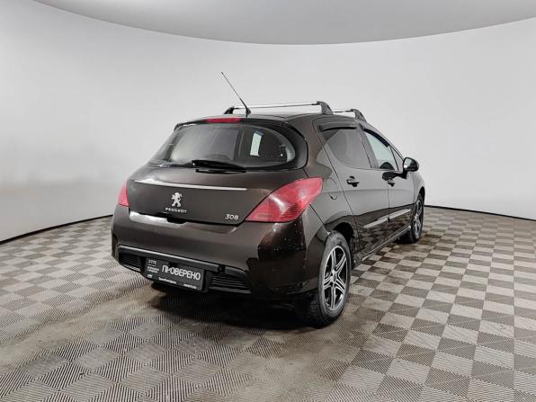 Peugeot 308 I Рестайлинг с пробегом 2012 года, цена 500 000 рублей, 179000 км, хэтчбек, Автокод Объявления
