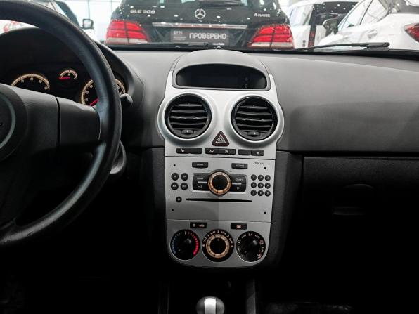 Opel Corsa D Рестайлинг I с пробегом 2011 года, цена 570 000 рублей, 96000 км, хэтчбек, Автокод Объявления
