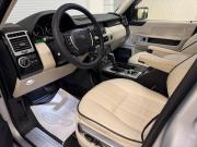 Land Rover Range Rover III Рестайлинг Москва  - изображение 27