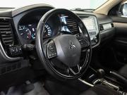 Mitsubishi Outlander III Рестайлинг 3 Екатеринбург  - изображение 38