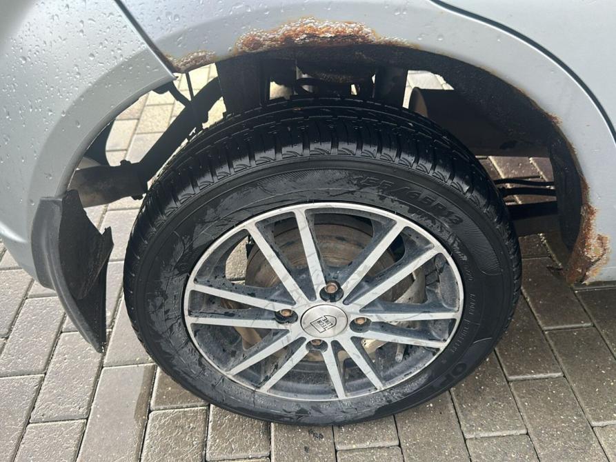 Nissan Otti II (H92) Кемерово  - изображение 15